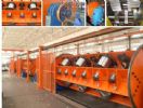 Cable Stranding Machine